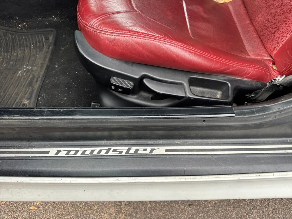 Used 2000 BMW Z3 2.8 image 31