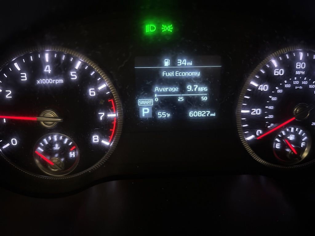 Used 2021 Kia Telluride EX w/ EX Premium Package image 33