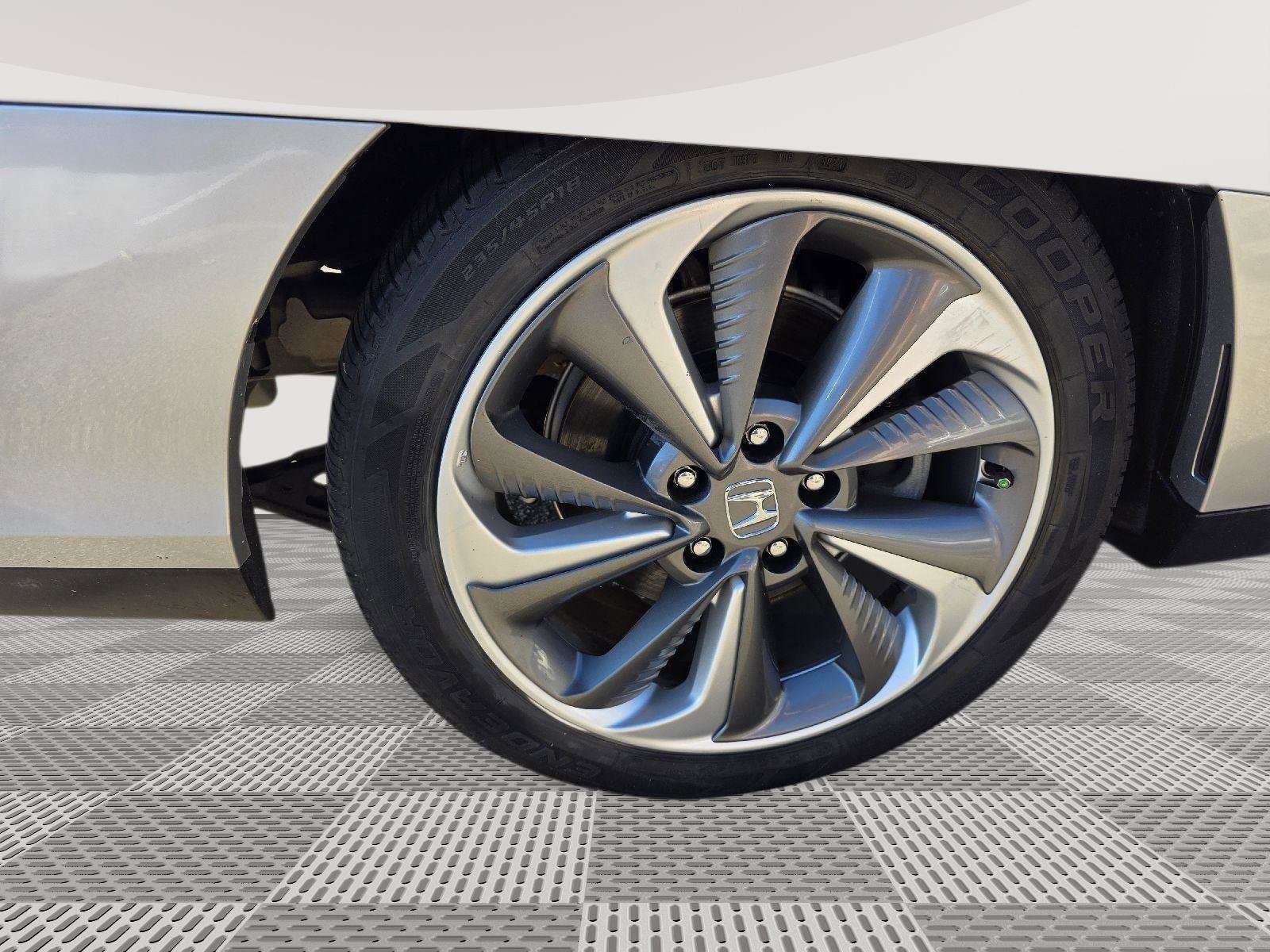 Used 2019 Honda Clarity Plug-In Hybrid image 26