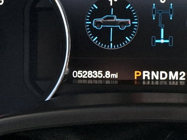 Used 2019 Ford F350 Lariat AWD/4WD image 21