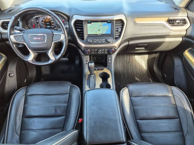 Used 2019 GMC Acadia Denali AWD/4WD image 27