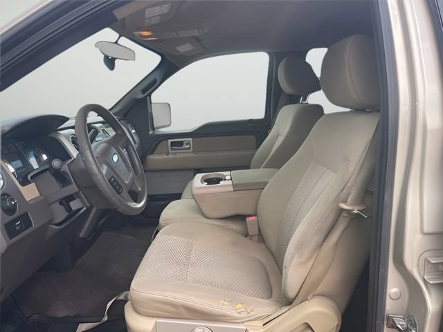 Used 2010 Ford F150 FX2 RWD image 11