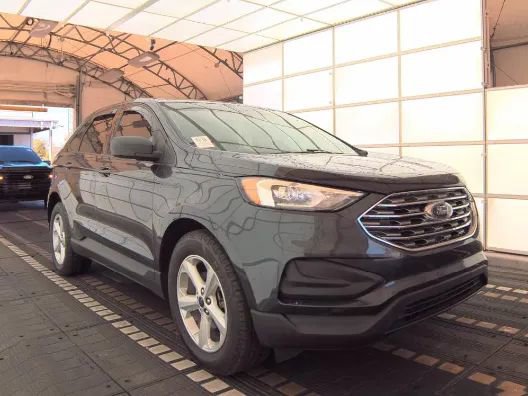 Used 2022 Ford Edge SE AWD/4WD image 6