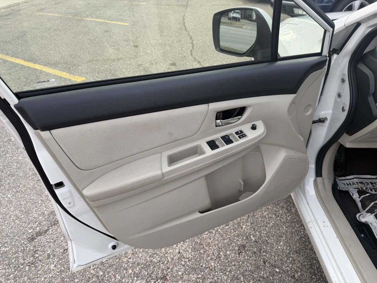 Used 2013 Subaru Impreza 2.0i Premium w/ All-Weather Pkg image 18