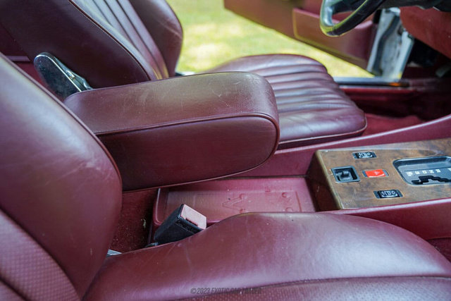 Used 1989 Mercedes-Benz 560 SL image 50