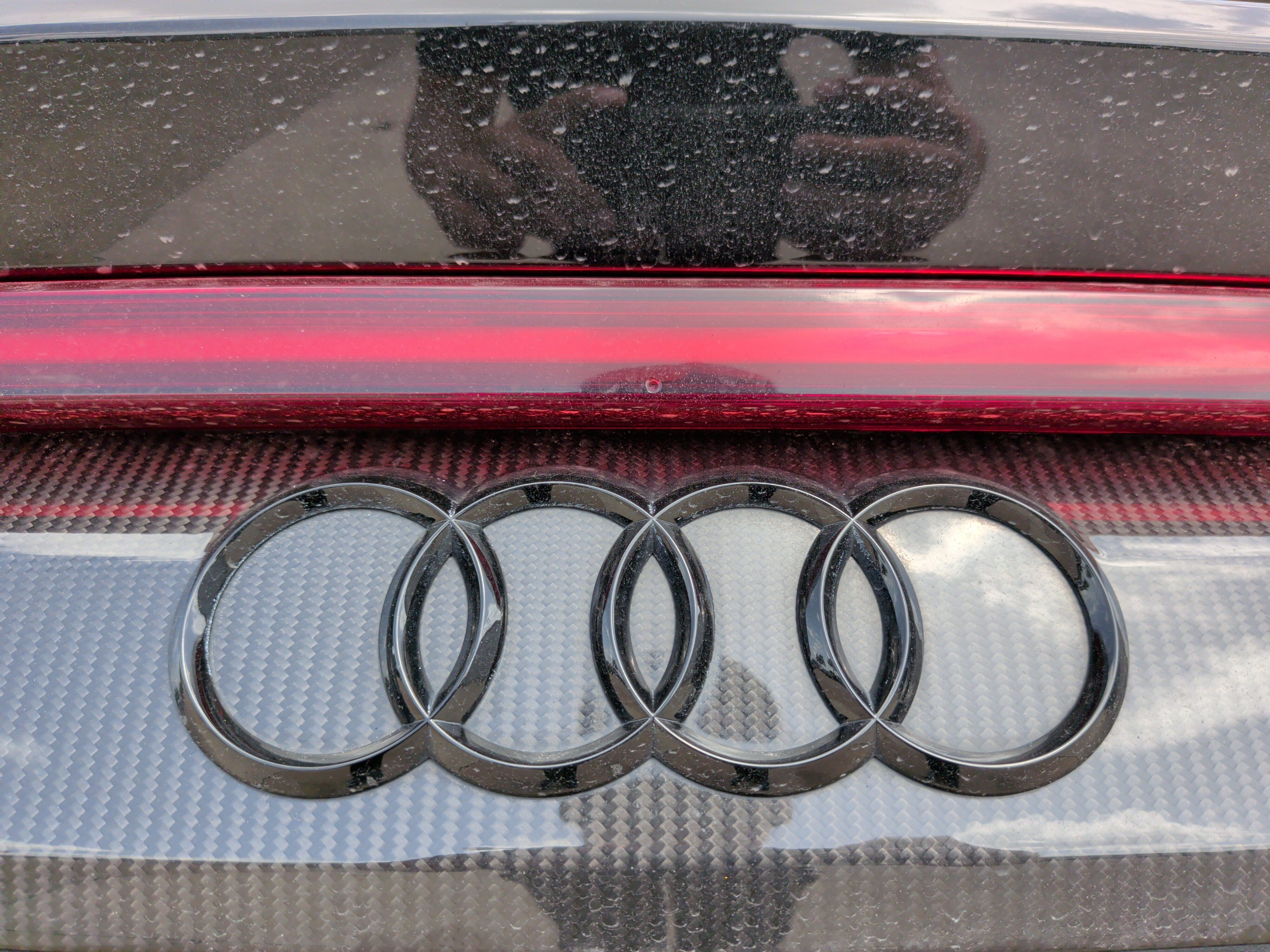 Used 2023 Audi RS Q8 w/ Black Optic Package AWD/4WD image 39