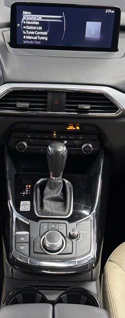 Used 2021 MAZDA CX-9 Touring w/ Touring Premium Package AWD/4WD image 19