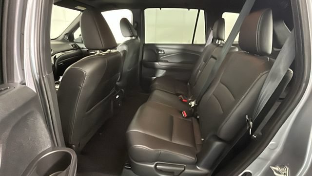 Used 2021 Honda Passport Touring image 26