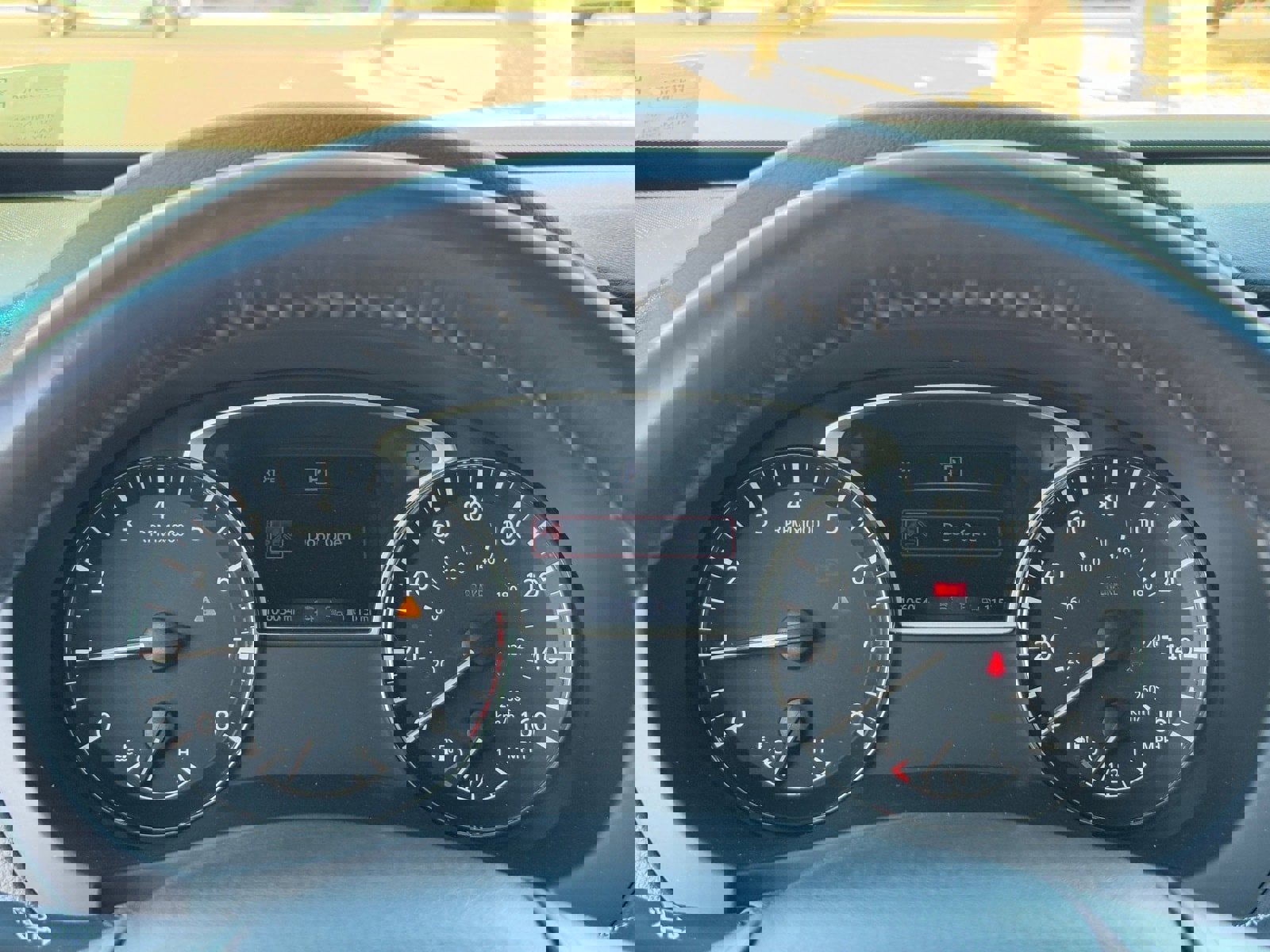 Used 2018 Nissan Altima 2.5 SV image 21