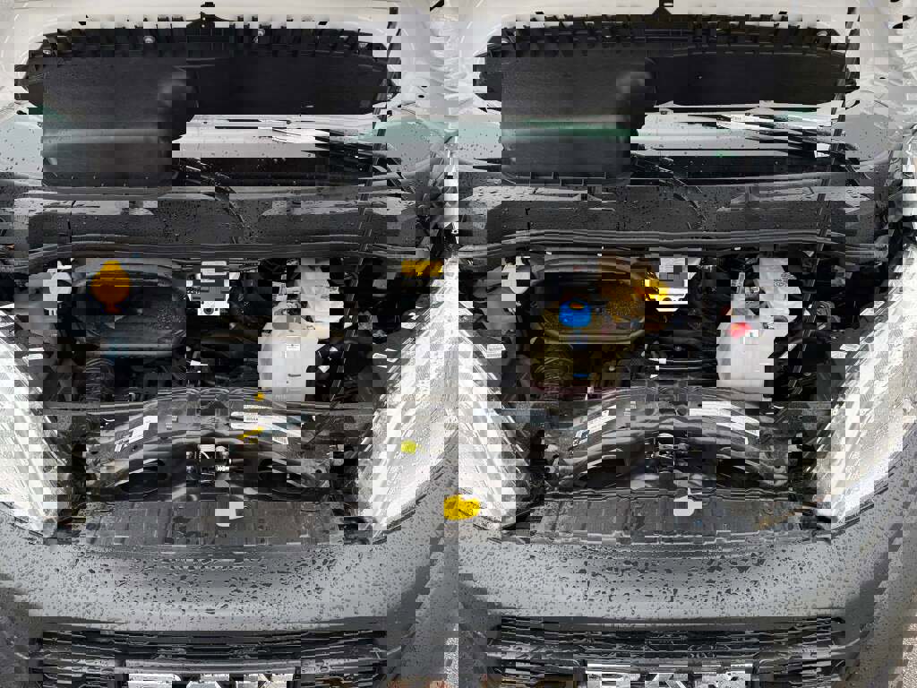 New 2026 RAM ProMaster 2500 image 18