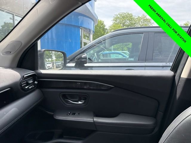 Used 2024 Honda Pilot Elite image 28