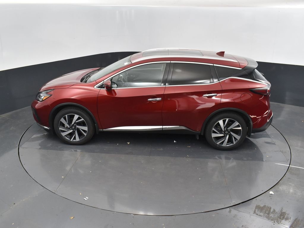 Used 2023 Nissan Murano SL image 43