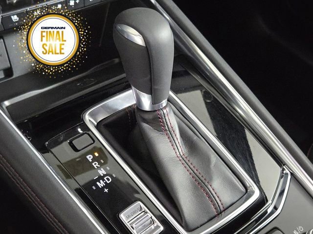 Certified 2025 MAZDA CX-5 2.5 Turbo w/ Premium Package image 24