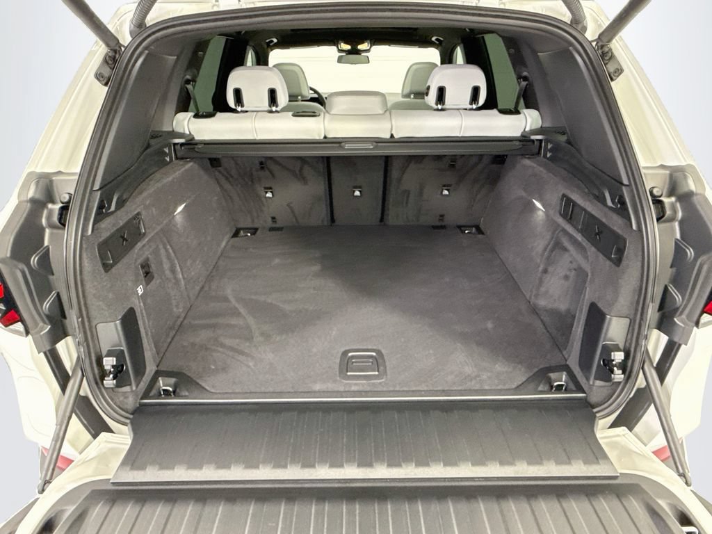 Certified 2025 BMW X5 xDrive40i AWD/4WD image 27