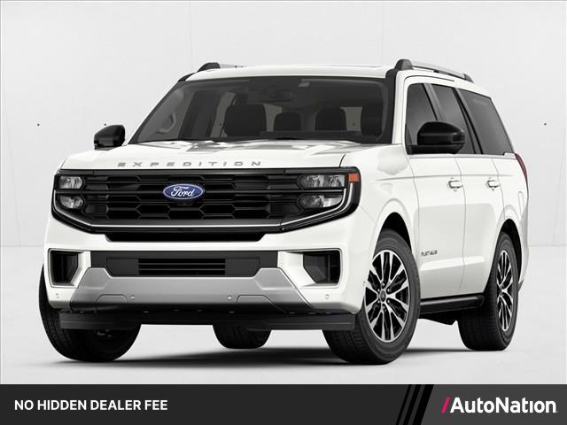 New 2027 Ford Expedition Platinum RWD image 1
