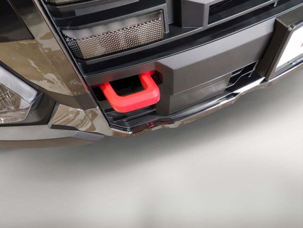 New 2026 Hyundai Santa Cruz XRT image 34