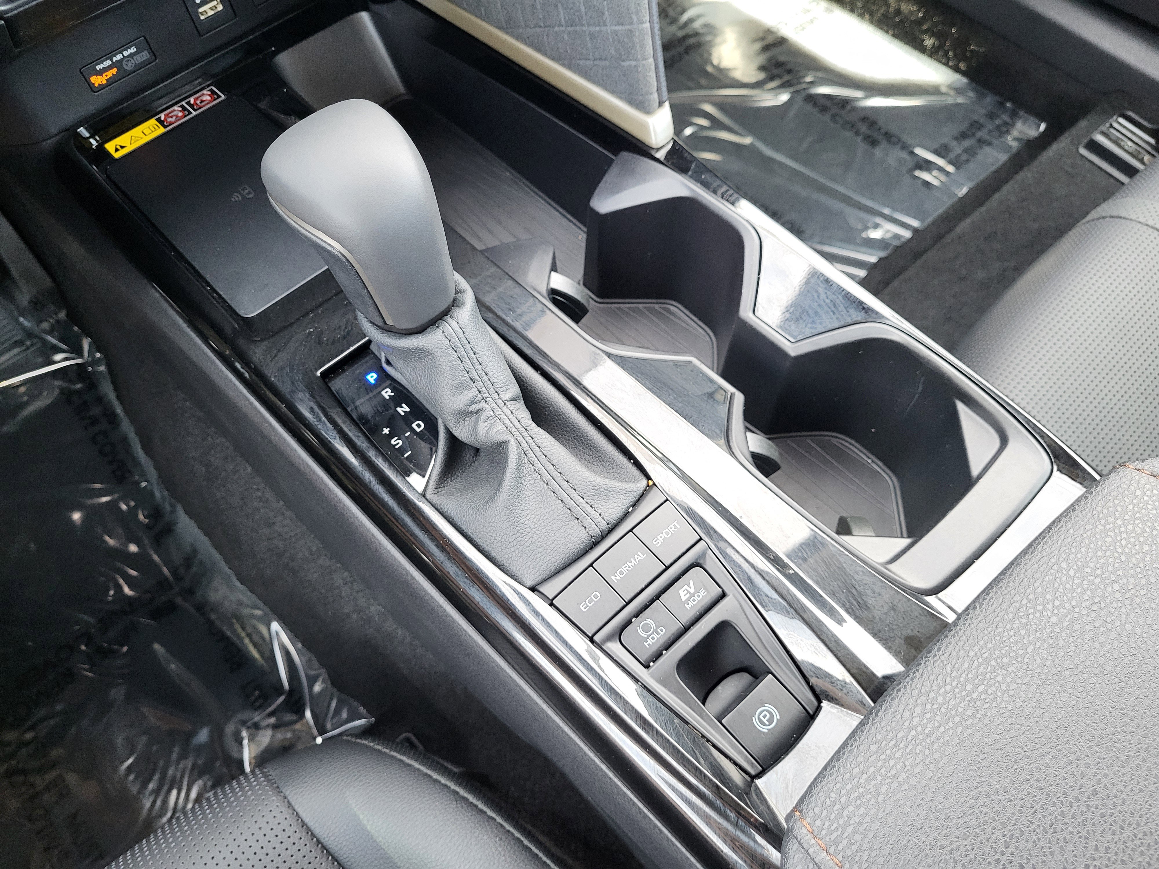 Used 2026 Toyota Camry XLE image 20