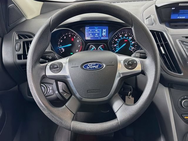 Used 2015 Ford Escape SE FWD image 16