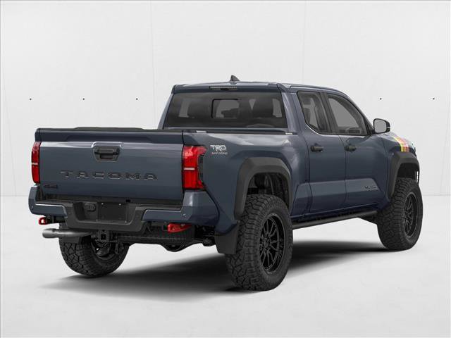 New 2026 Toyota Tacoma TRD Off-Road image 2