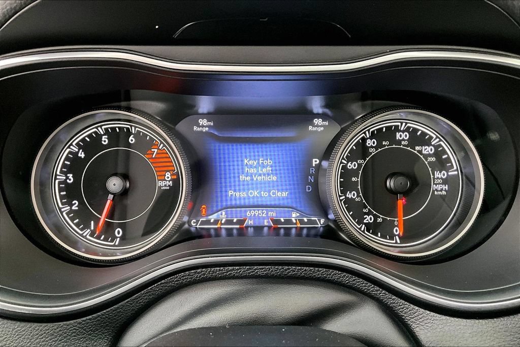 Used 2021 Jeep Cherokee Latitude Lux 80th Anniv w/ Quick Order Package 26U 80TH AWD/4WD image 27