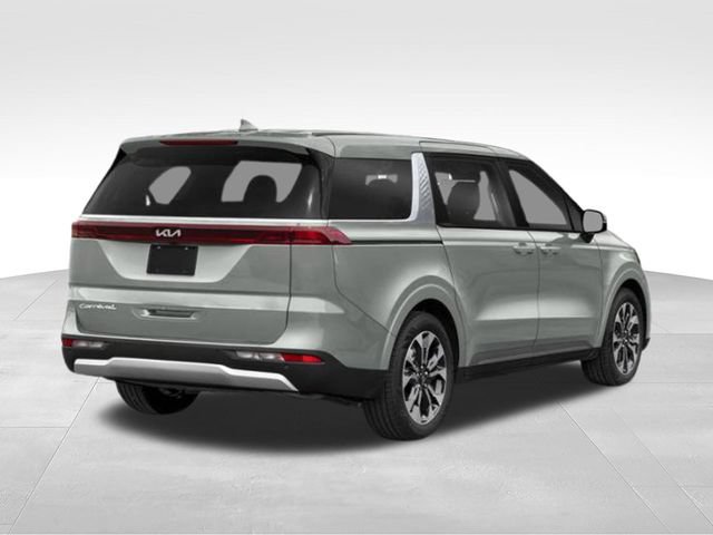 Used 2024 Kia Carnival EX FWD image 36