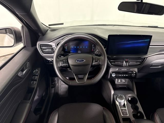 Used 2024 Ford Escape ST-Line w/ Tech Pack #1 image 24