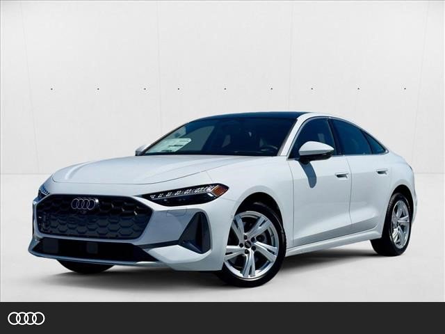 New 2025 Audi A5 2.0T Premium Plus