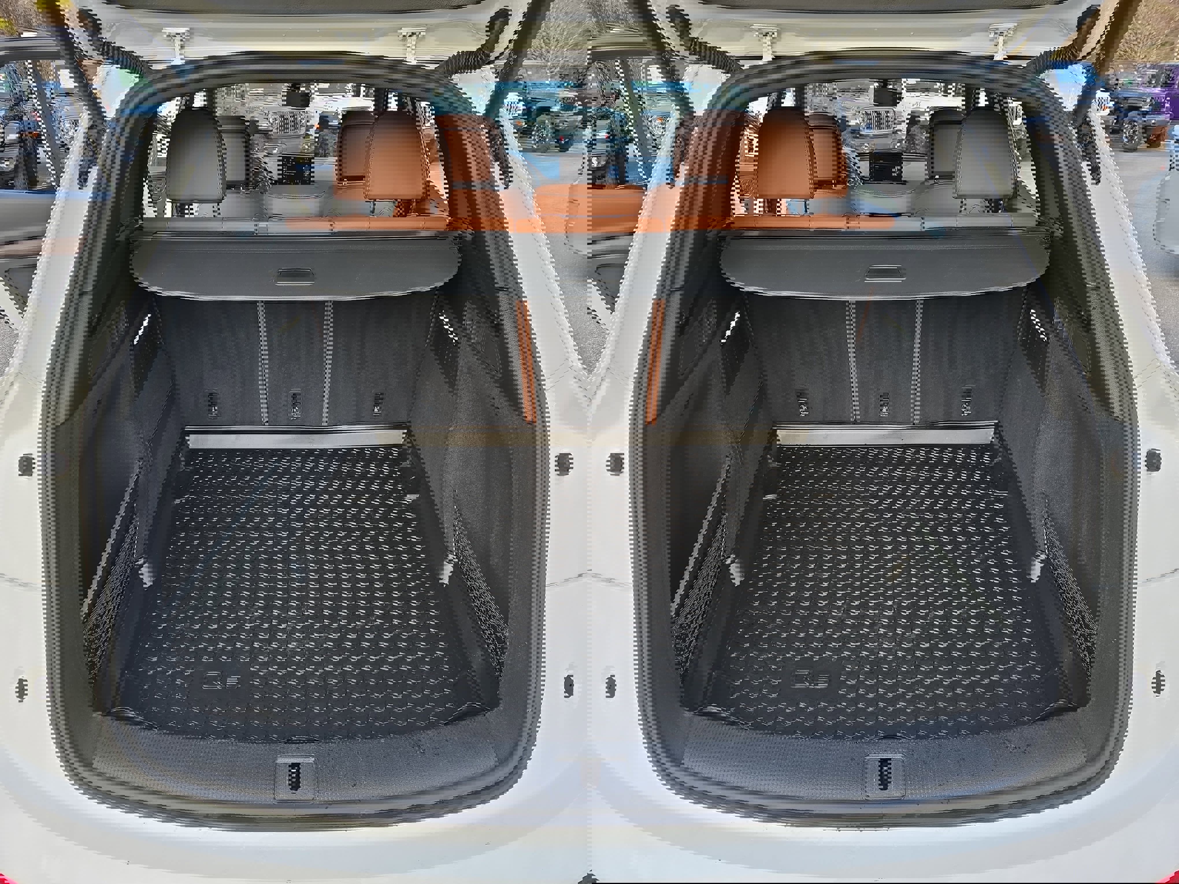 Used 2024 Audi Q5 2.0T Premium image 12