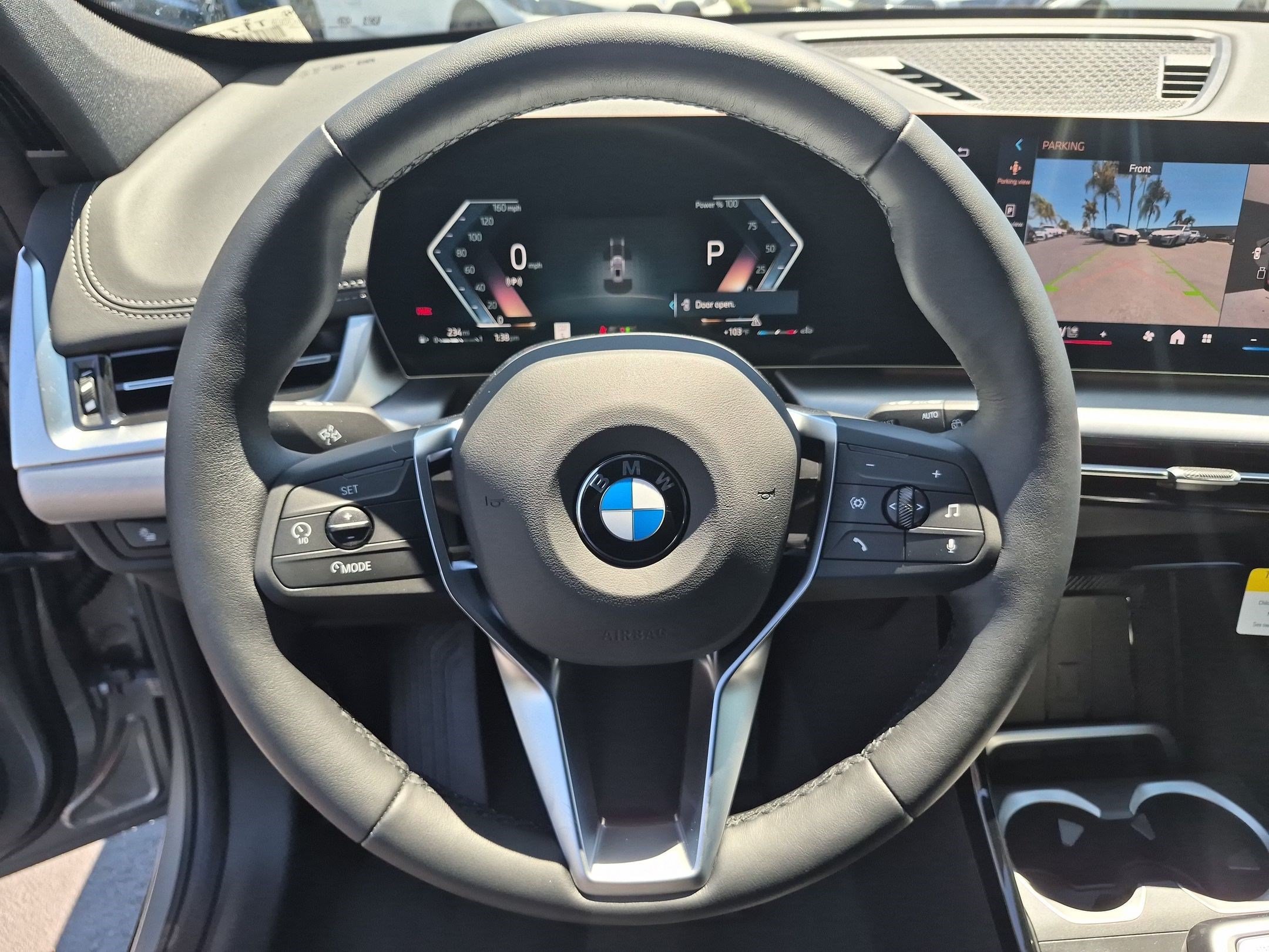 New 2026 BMW X1 xDrive28i w/ Technology Package AWD/4WD image 18