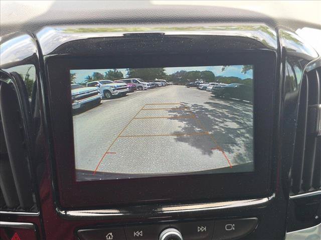 Used 2019 Chevrolet Traverse LT FWD image 15