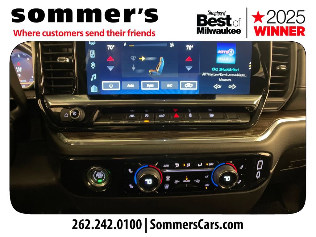 Used 2024 Chevrolet Silverado 1500 LT image 16