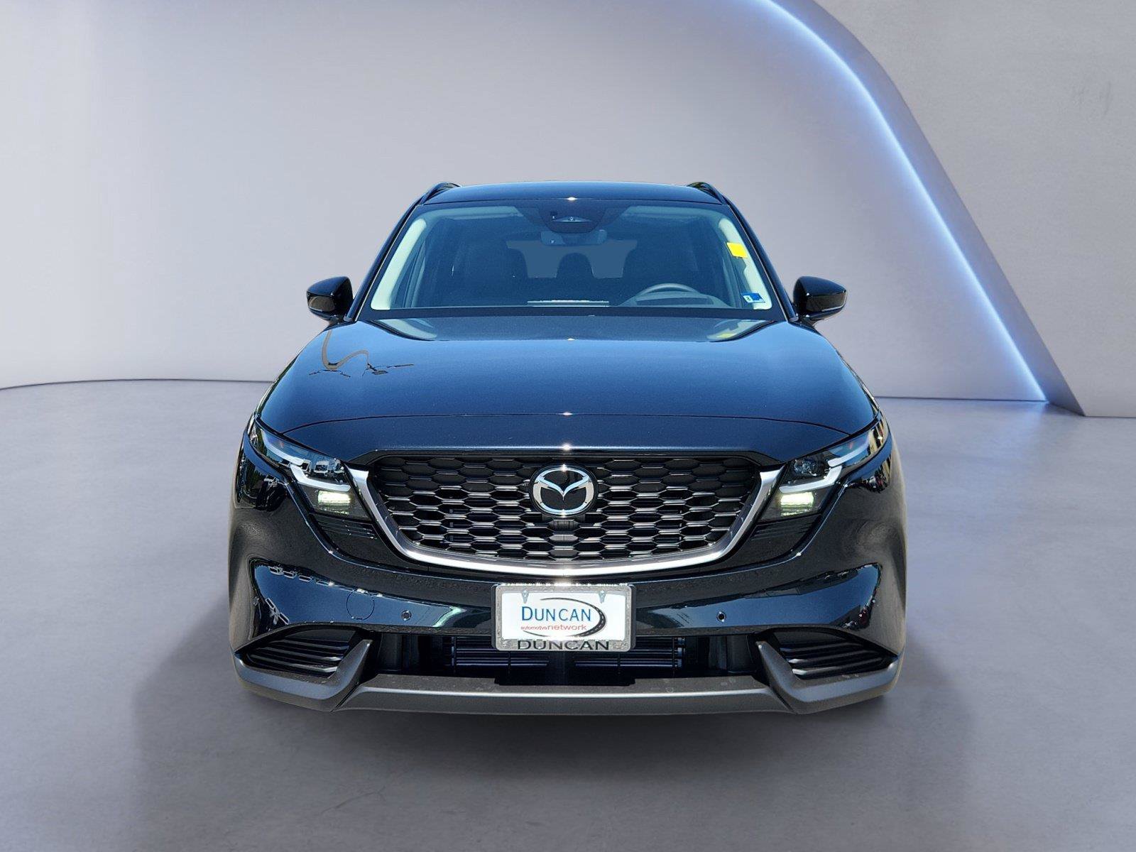 New 2026 MAZDA CX-5 Preferred AWD/4WD image 8