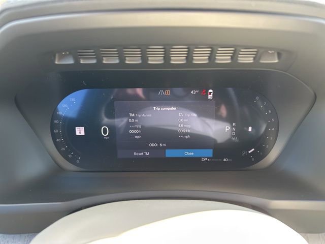 New 2026 Volvo XC90 B6 Ultra w/ Protection Package image 16