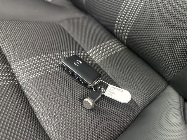 Used 2024 MAZDA CX-50 AWD 2.5 S w/ Cargo Package image 28