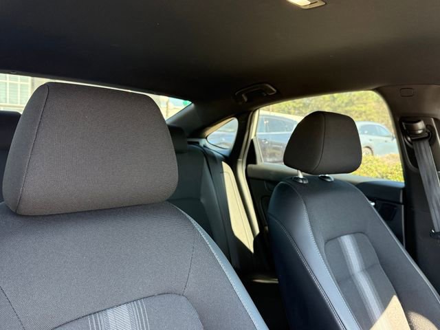 Used 2024 Honda Civic Sport image 23