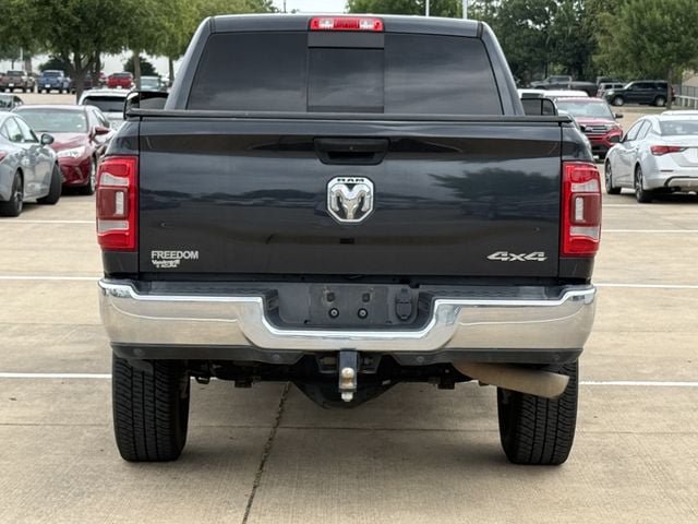 Used 2020 RAM 2500 Tradesman AWD/4WD image 5
