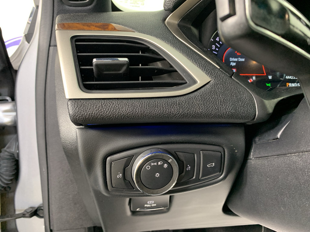 Used 2020 Lincoln MKZ Reserve w/ Elements Package AWD/4WD image 17