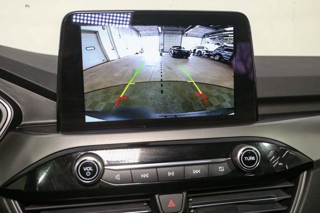Used 2023 Ford Escape Active AWD/4WD image 21