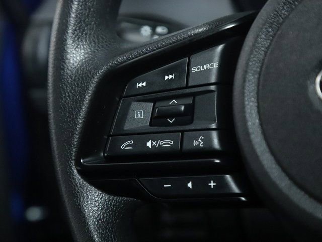 Used 2024 Subaru Crosstrek 2.0i Premium w/ Crosstrek Mirror Package image 22