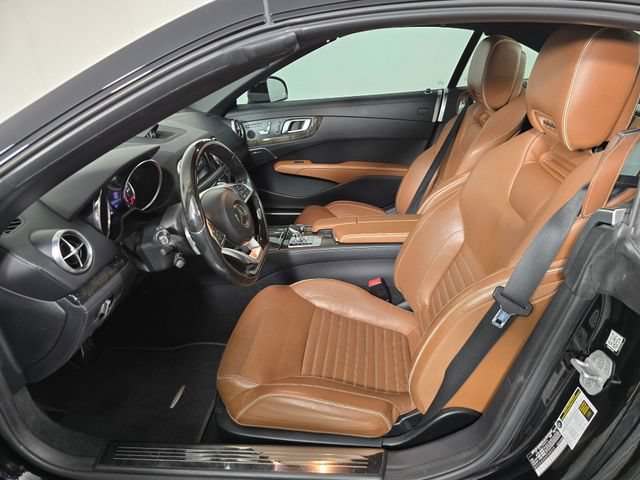 Used 2017 Mercedes-Benz SL 450 image 19