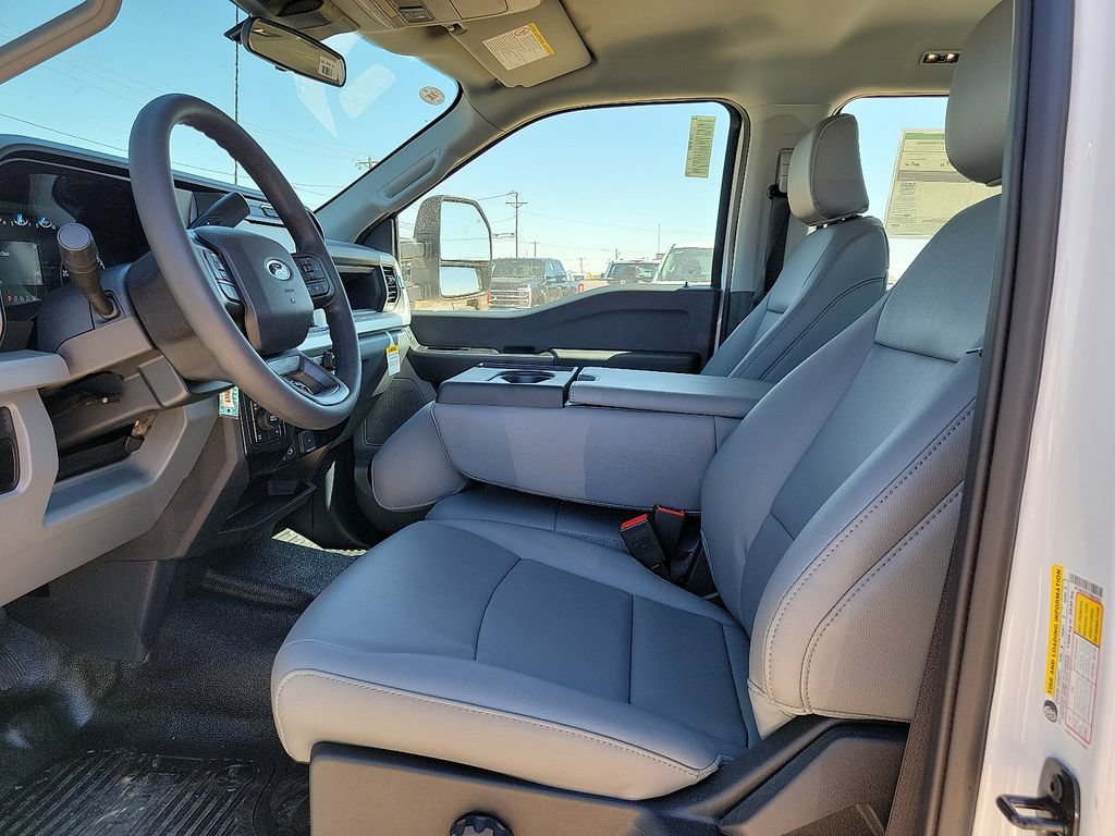 New 2026 Ford F250 XL w/ XL Off-Road Package AWD/4WD image 19