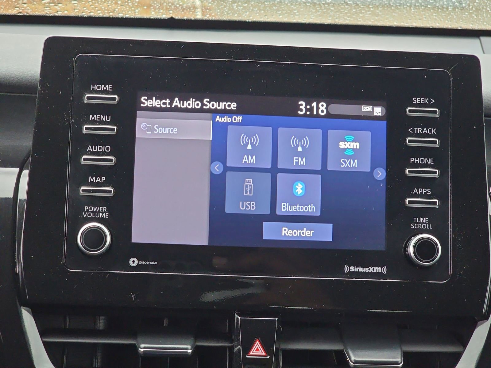 Used 2023 Toyota Camry SE image 30