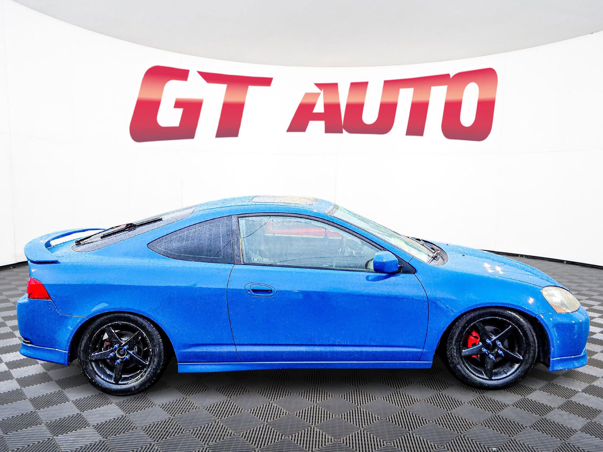 Used 2006 Acura RSX image 8