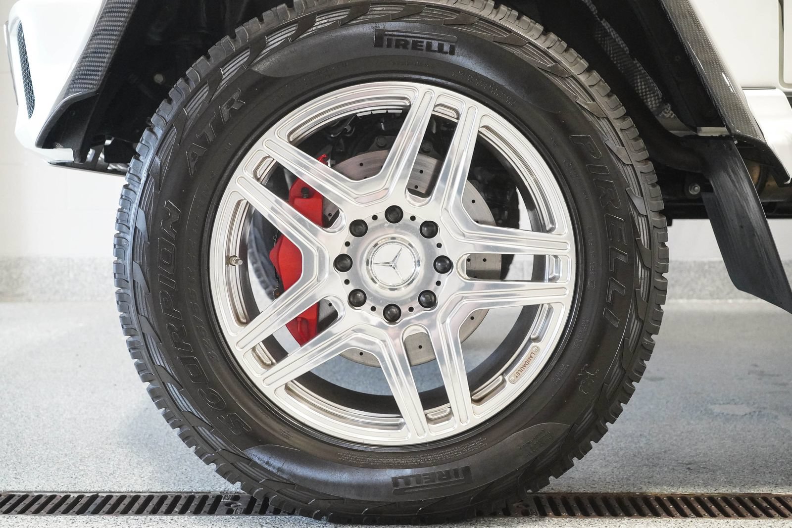 Used 2018 Mercedes-Benz Other Mercedes-Benz Models image 14