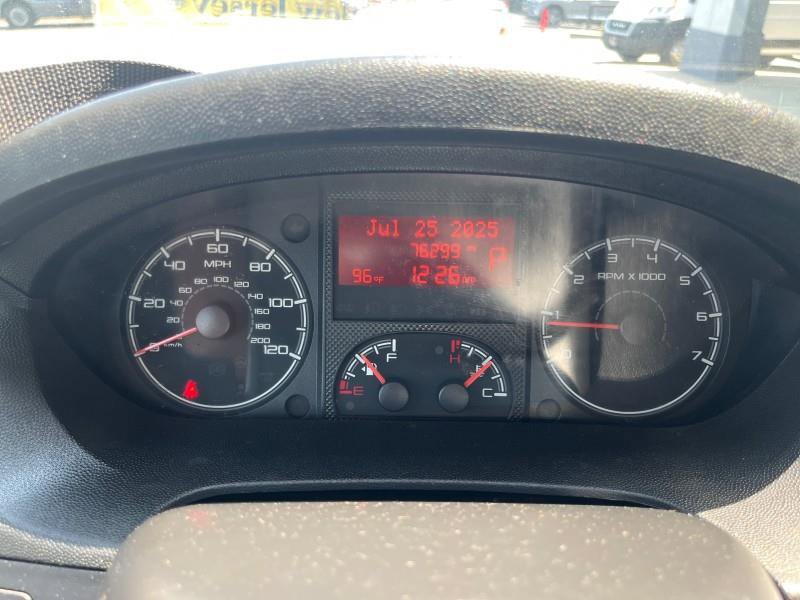 Used 2019 RAM ProMaster 3500 image 20