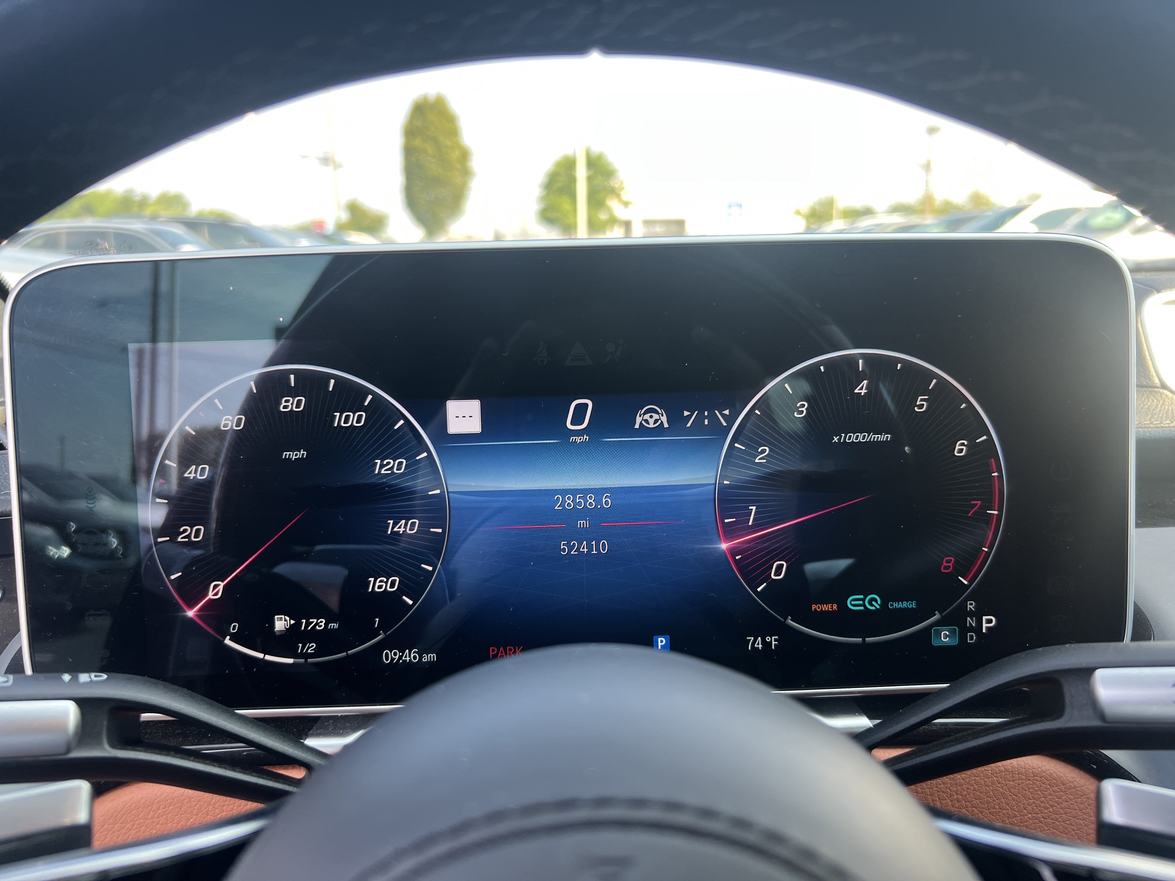 Certified 2022 Mercedes-Benz S 500 4MATIC image 22
