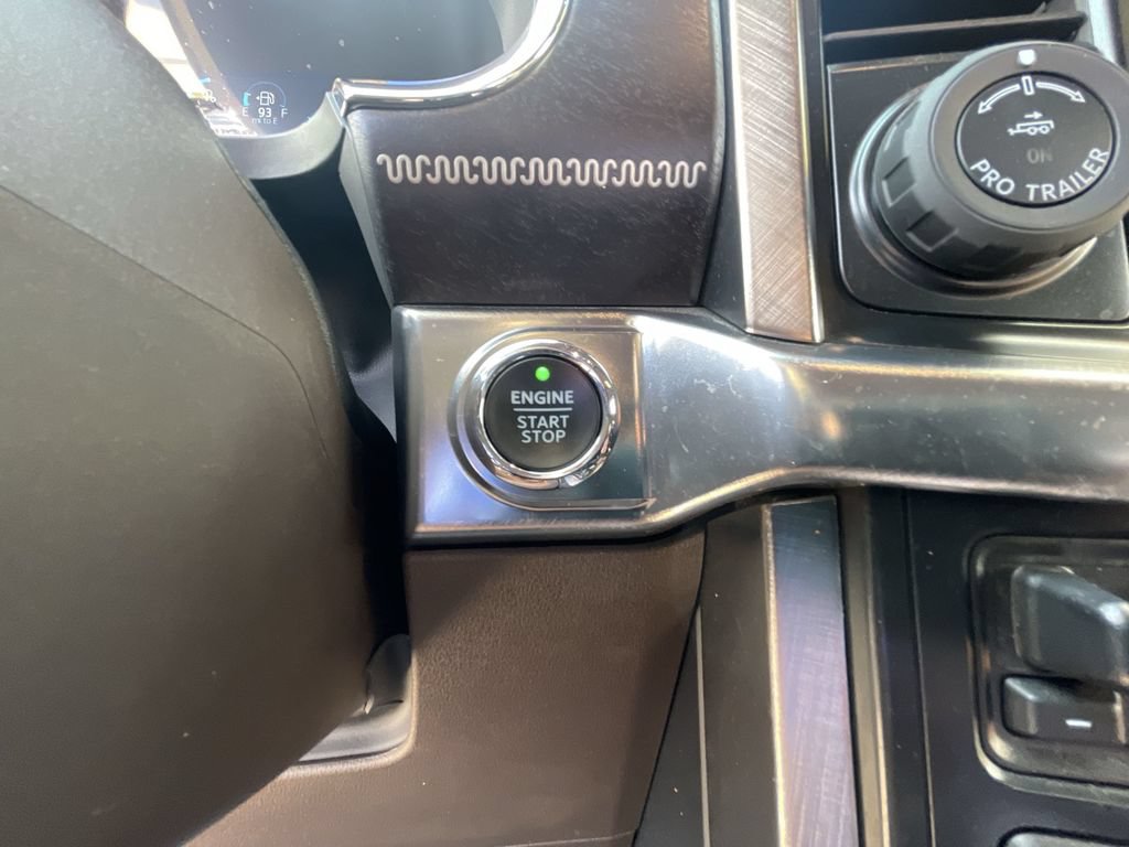 Used 2022 Ford F150 King Ranch w/ Equipment Group 601A High AWD/4WD image 17