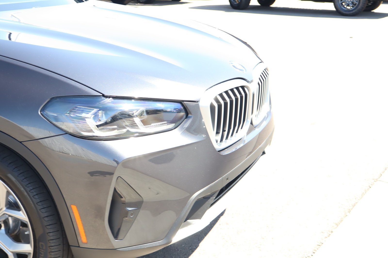 Used 2022 BMW X3 sDrive30i w/ Convenience Package RWD image 9