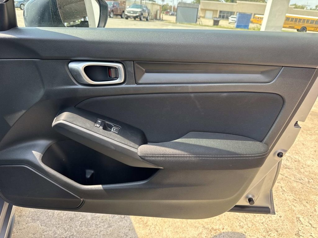 Used 2024 Honda Civic Sport image 24