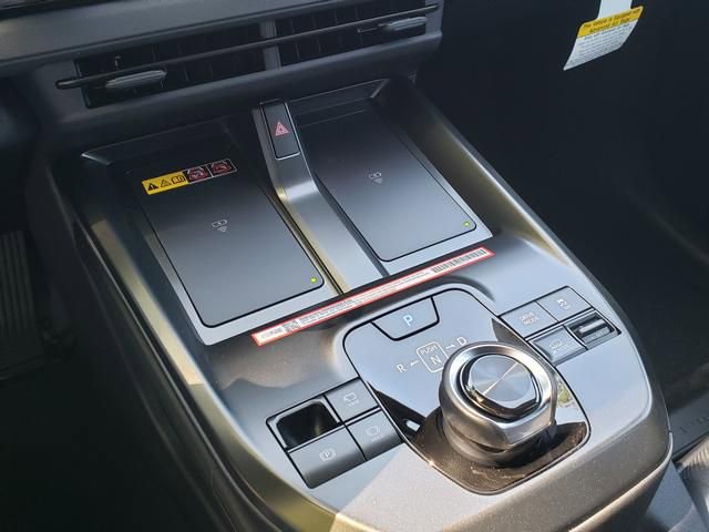 New 2026 Subaru Uncharted AWD image 17